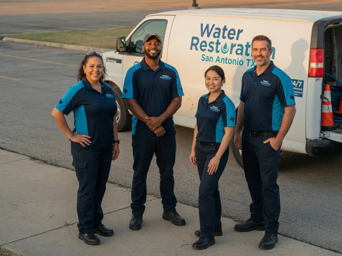 Water Damage Repair company in Omena, MI